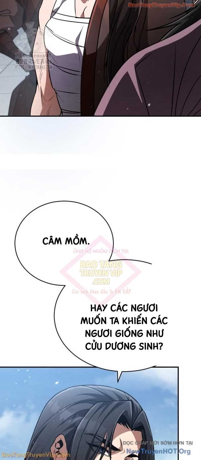 Quyền Vương Phục Sinh Chap 18 - Next Chap 19