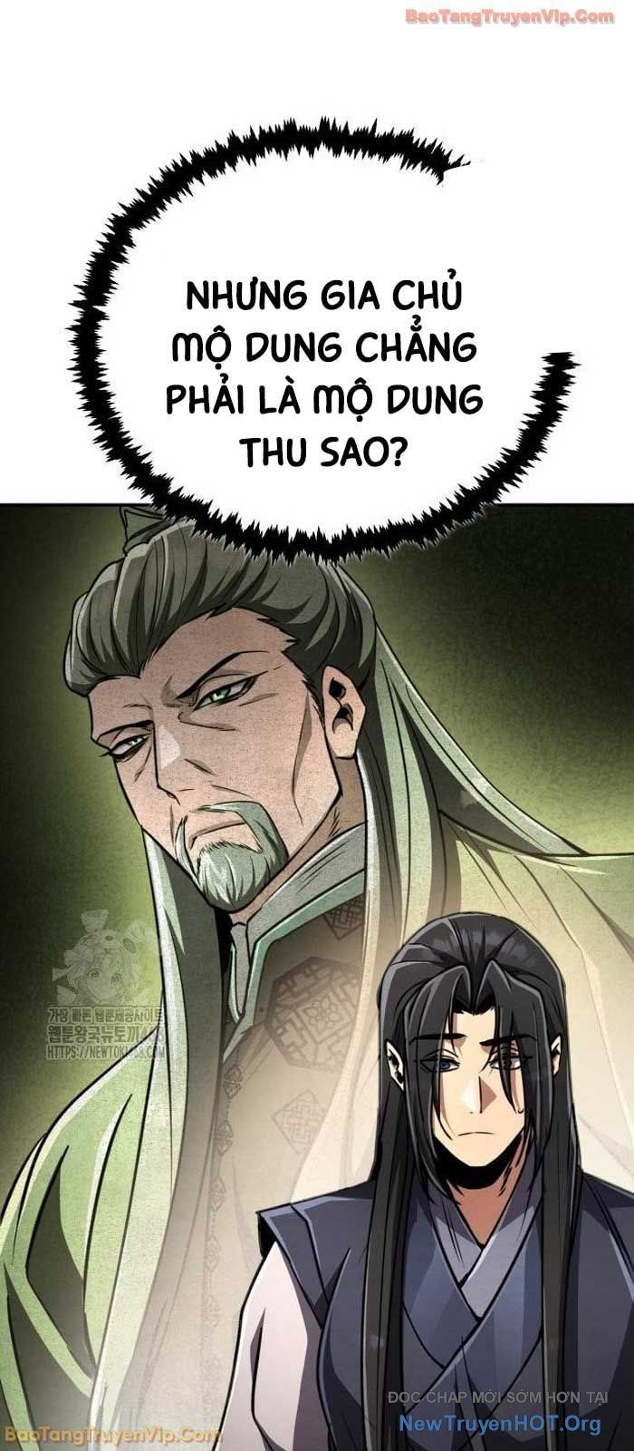 Quyền Vương Phục Sinh Chap 18 - Next Chap 19