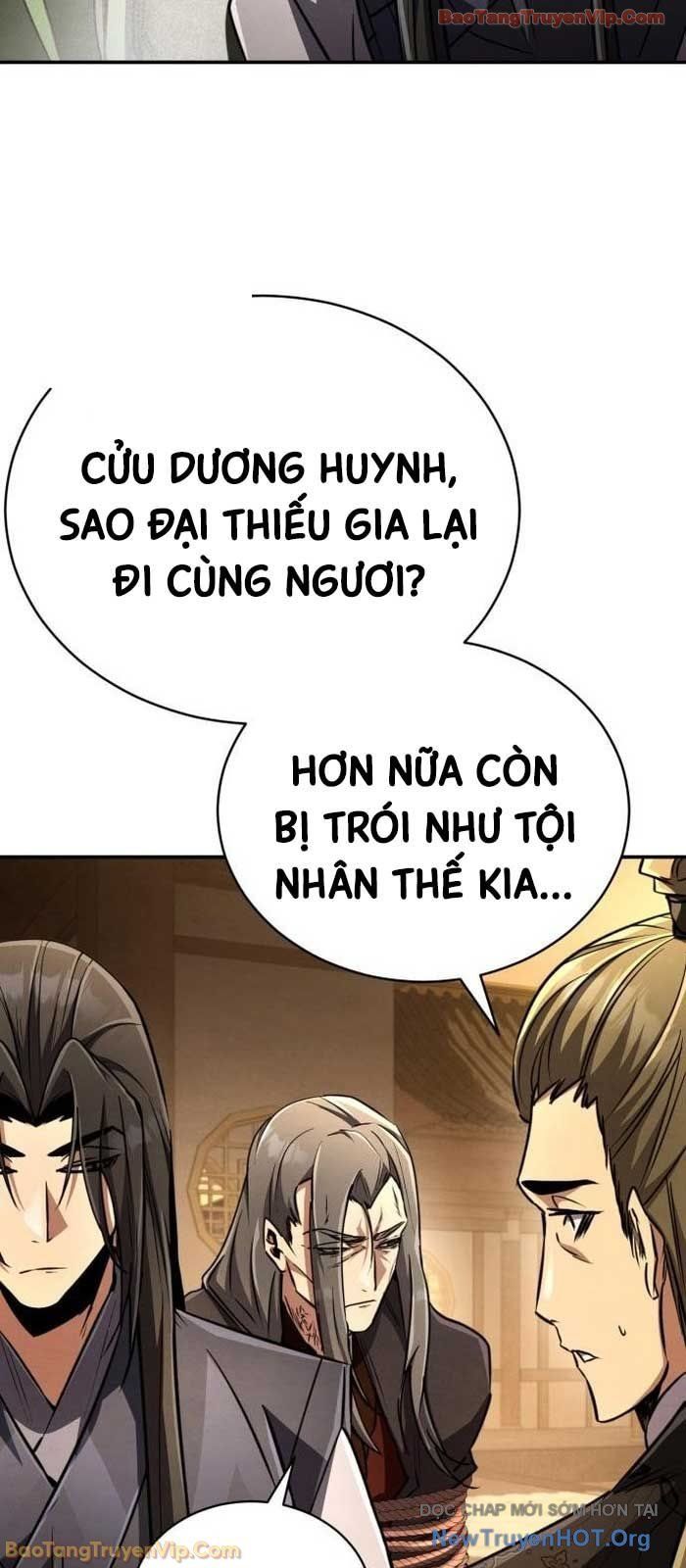 Quyền Vương Phục Sinh Chap 18 - Next Chap 19