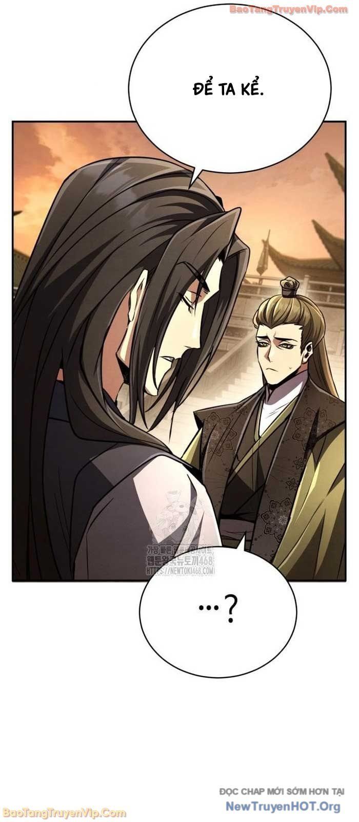 Quyền Vương Phục Sinh Chap 18 - Next Chap 19