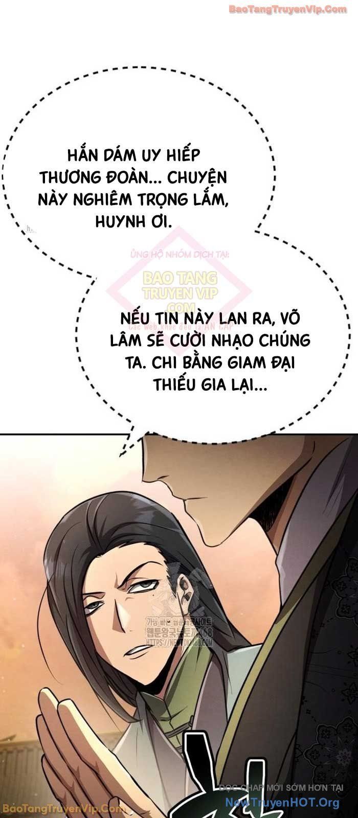 Quyền Vương Phục Sinh Chap 18 - Next Chap 19