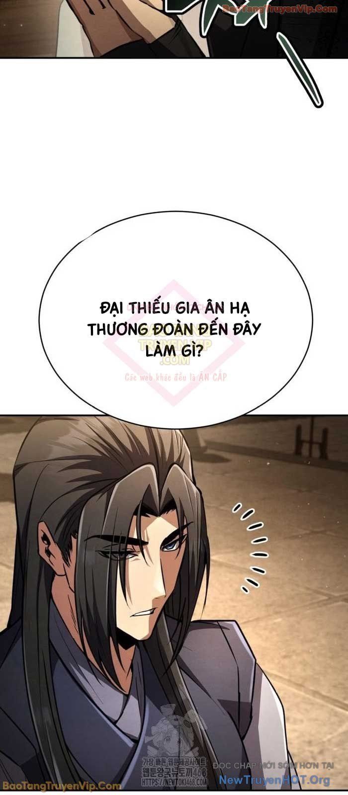 Quyền Vương Phục Sinh Chap 18 - Next Chap 19