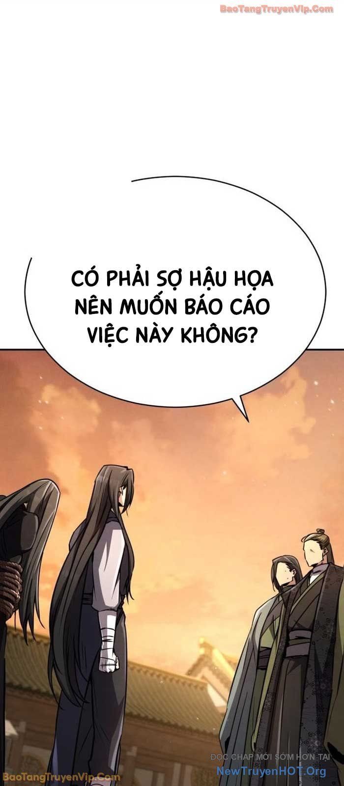 Quyền Vương Phục Sinh Chap 18 - Next Chap 19