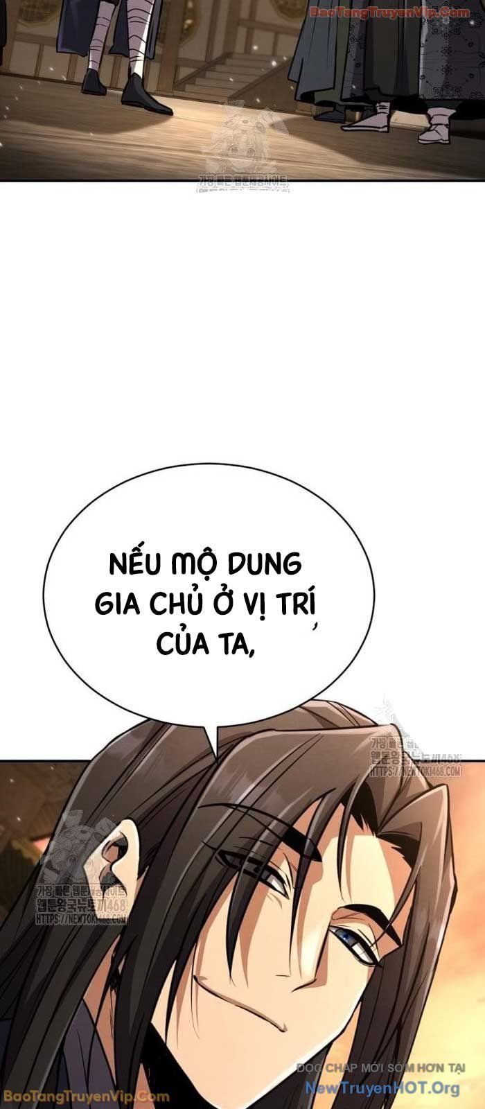 Quyền Vương Phục Sinh Chap 18 - Next Chap 19