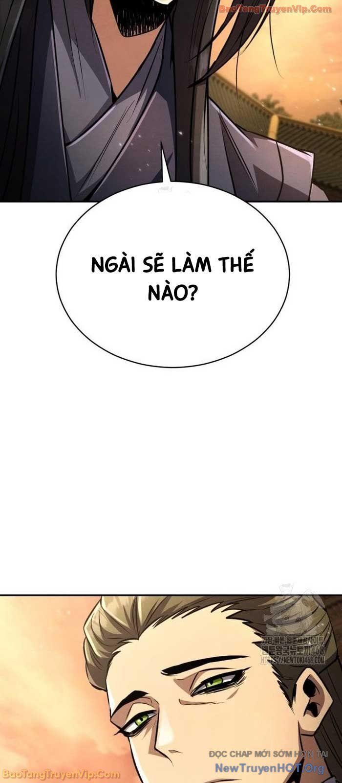 Quyền Vương Phục Sinh Chap 18 - Next Chap 19