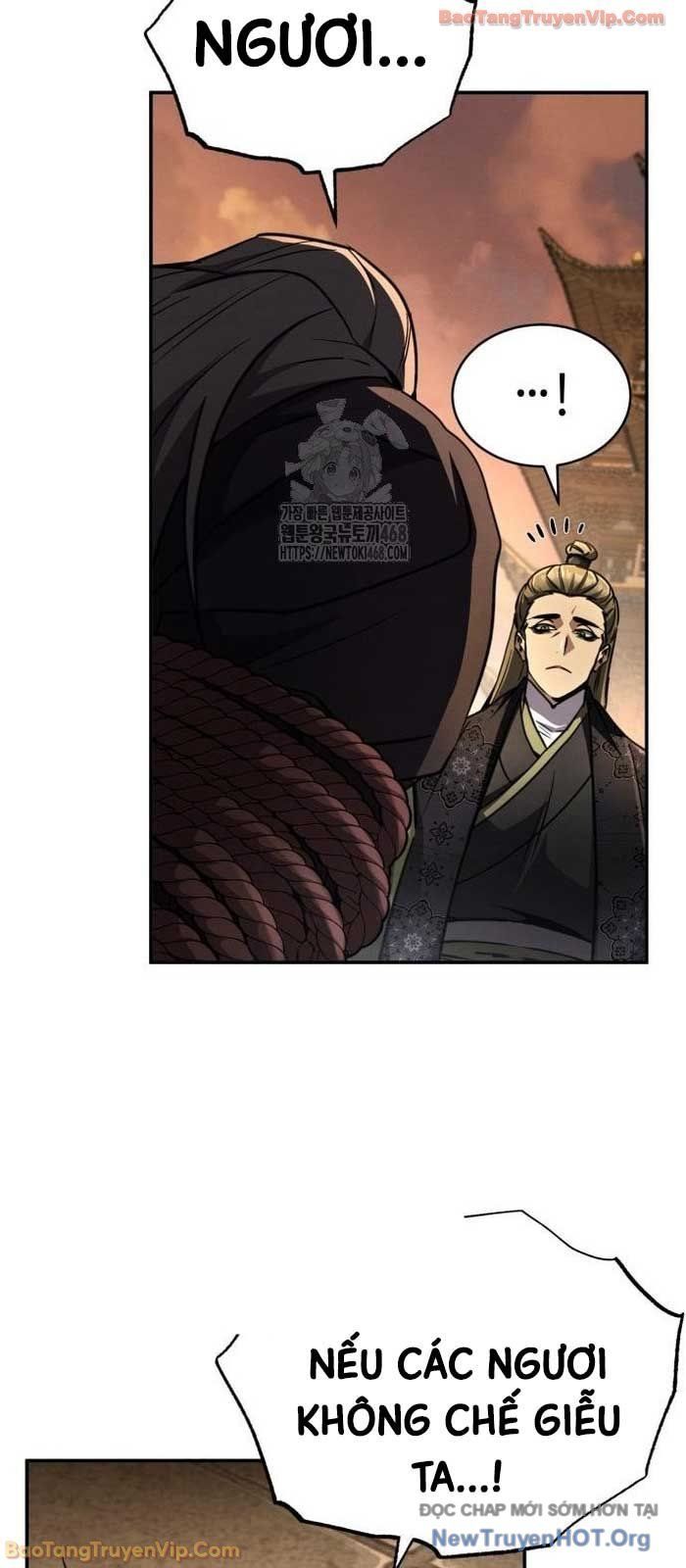 Quyền Vương Phục Sinh Chap 18 - Next Chap 19