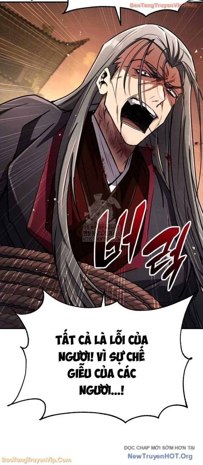 Quyền Vương Phục Sinh Chap 18 - Next Chap 19