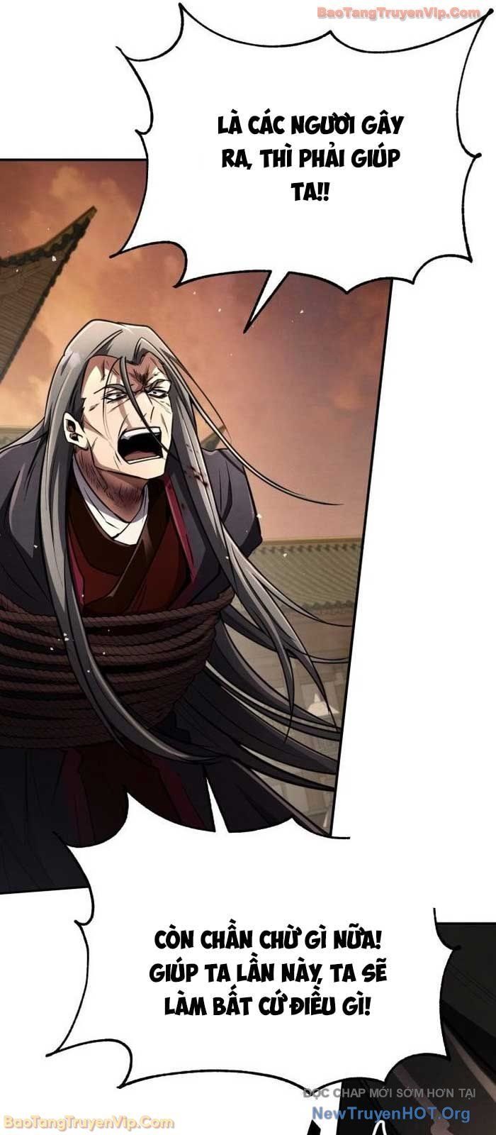 Quyền Vương Phục Sinh Chap 18 - Next Chap 19
