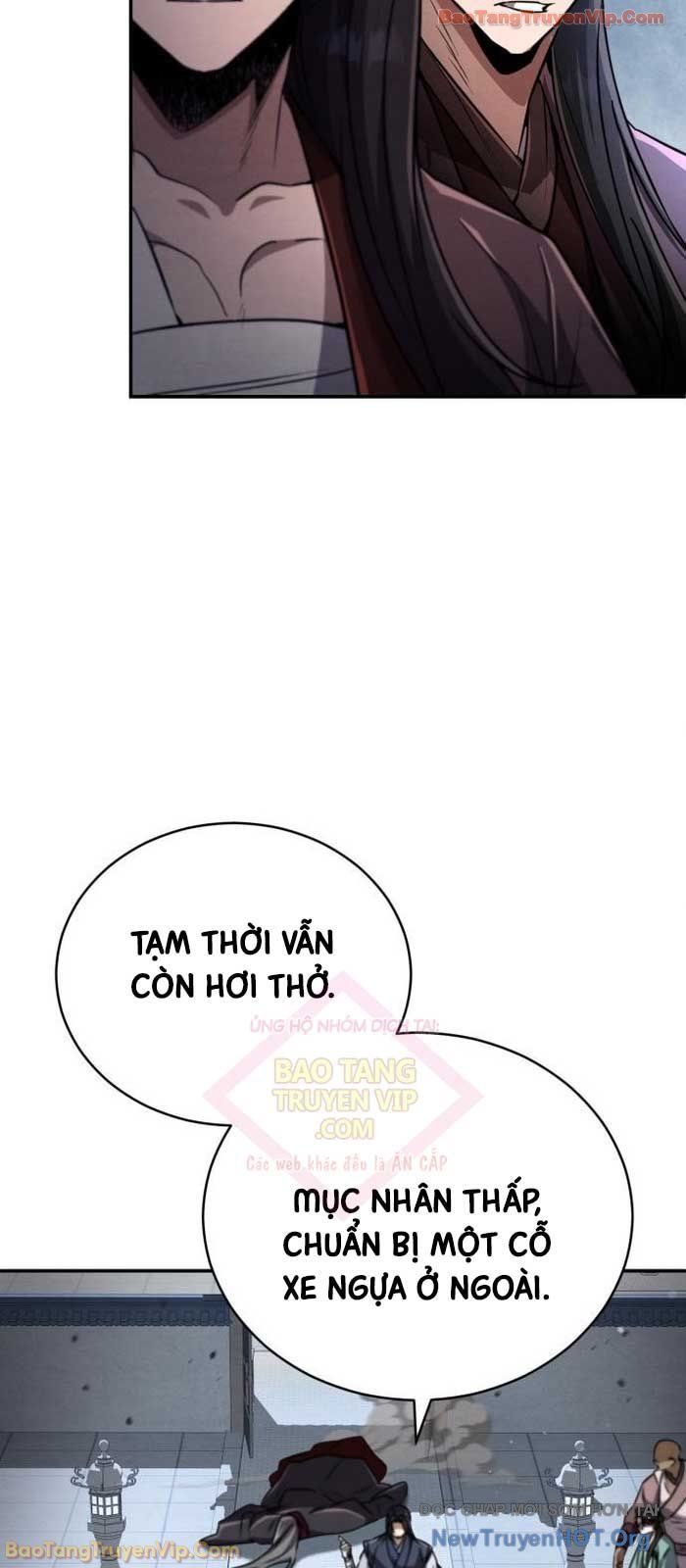 Quyền Vương Phục Sinh Chap 18 - Next Chap 19