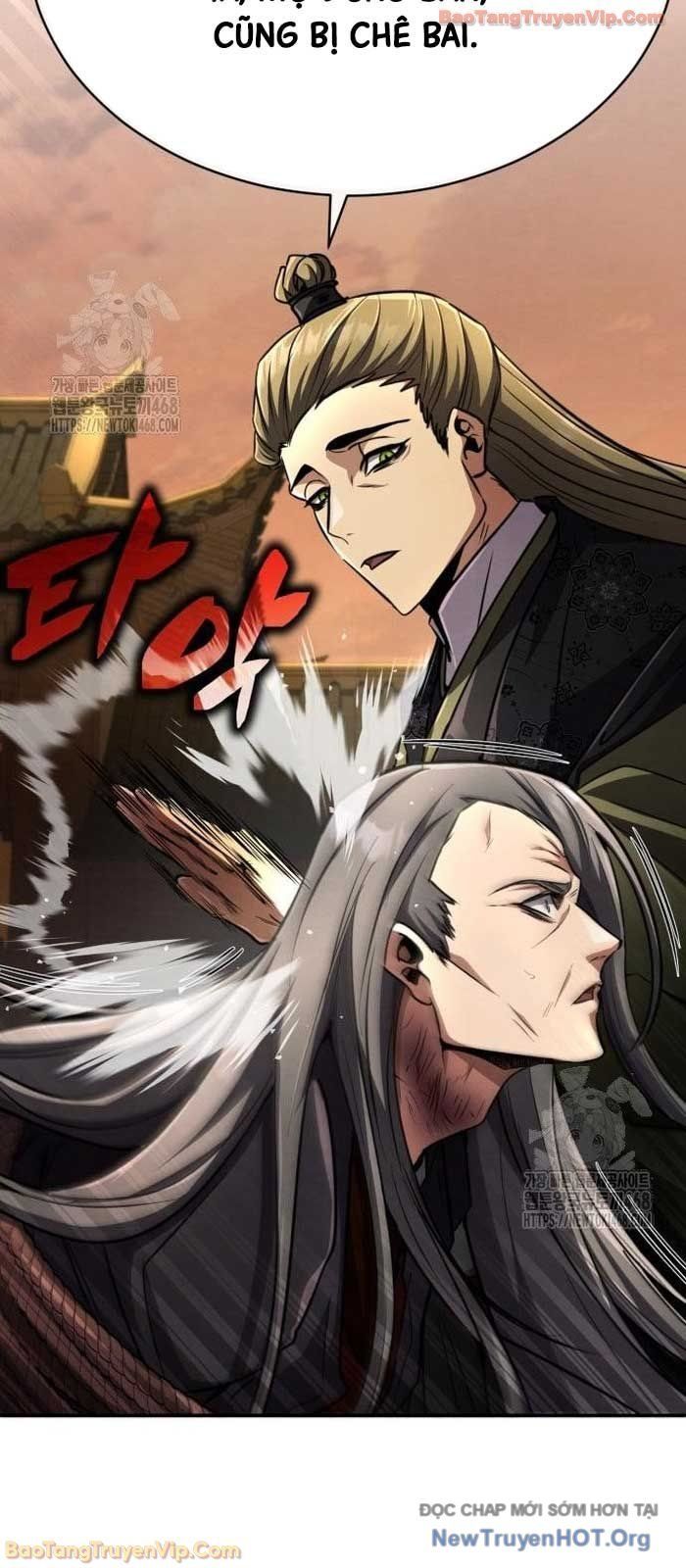 Quyền Vương Phục Sinh Chap 18 - Next Chap 19