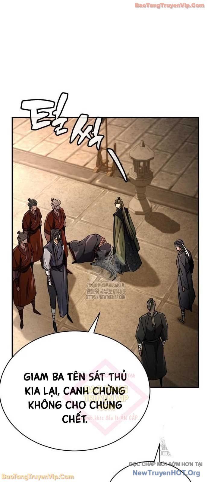 Quyền Vương Phục Sinh Chap 18 - Next Chap 19