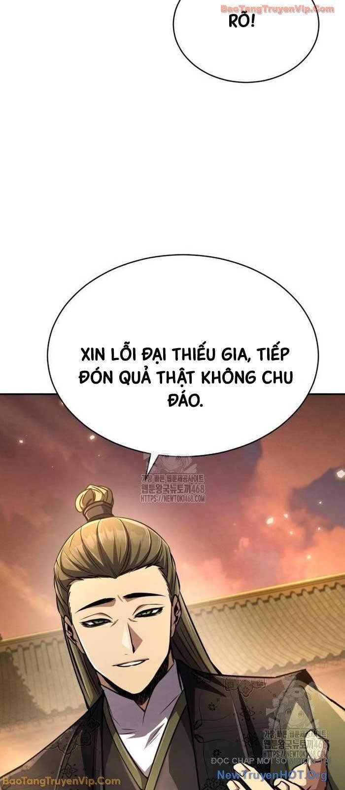 Quyền Vương Phục Sinh Chap 18 - Next Chap 19