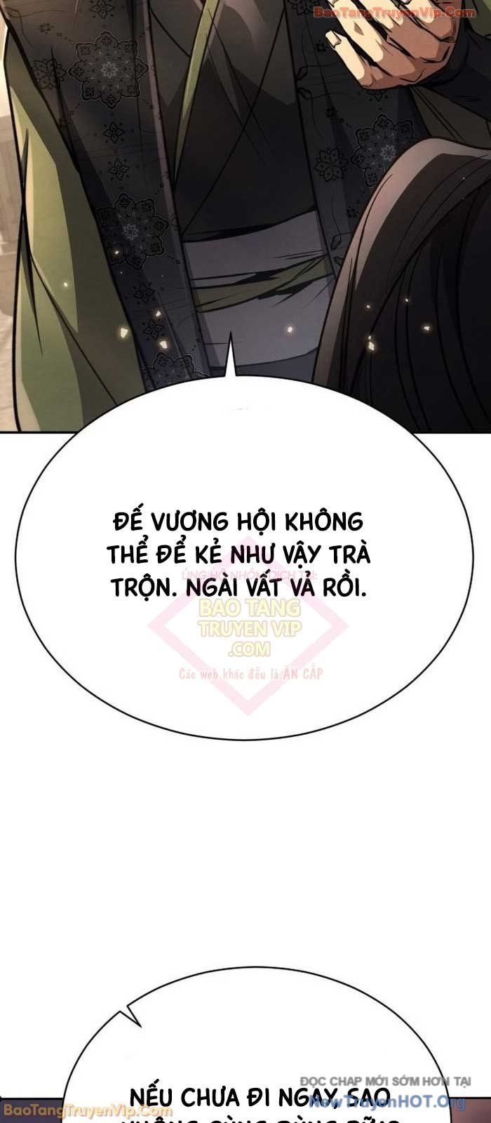 Quyền Vương Phục Sinh Chap 18 - Next Chap 19