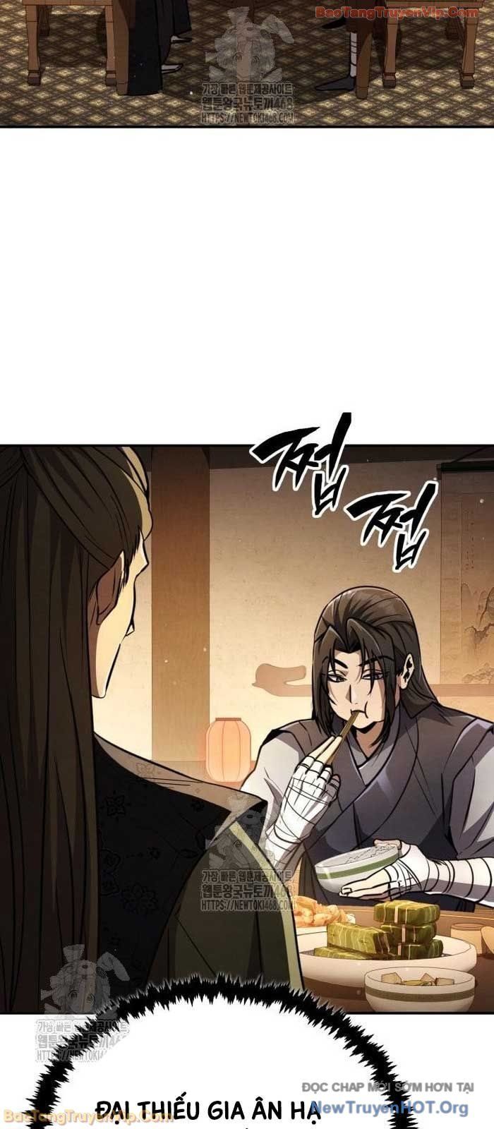 Quyền Vương Phục Sinh Chap 18 - Next Chap 19