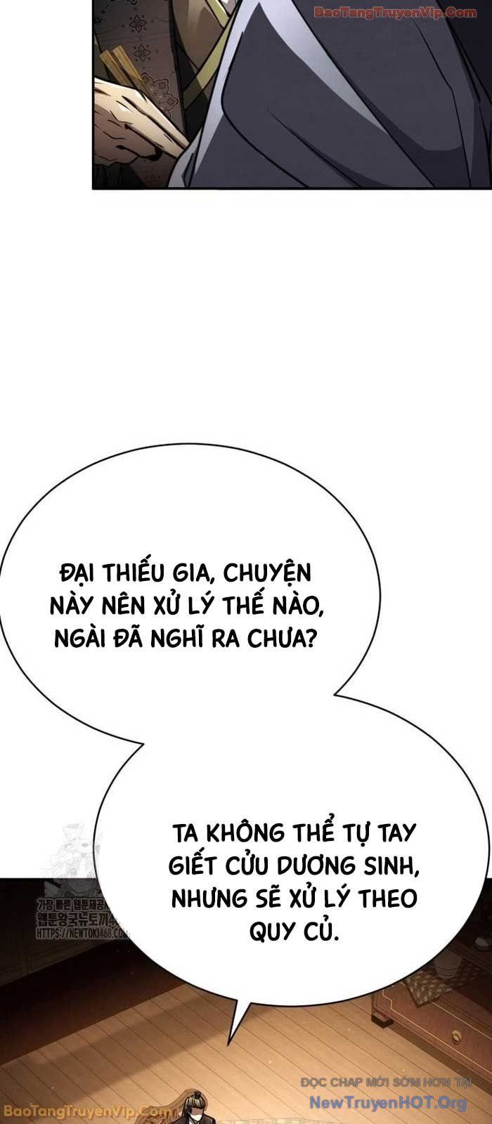 Quyền Vương Phục Sinh Chap 18 - Next Chap 19
