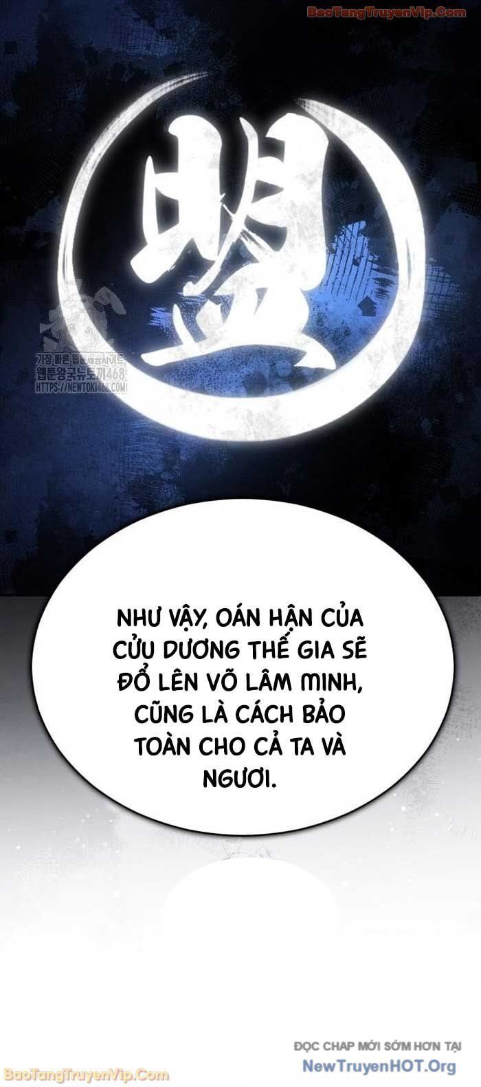 Quyền Vương Phục Sinh Chap 18 - Next Chap 19