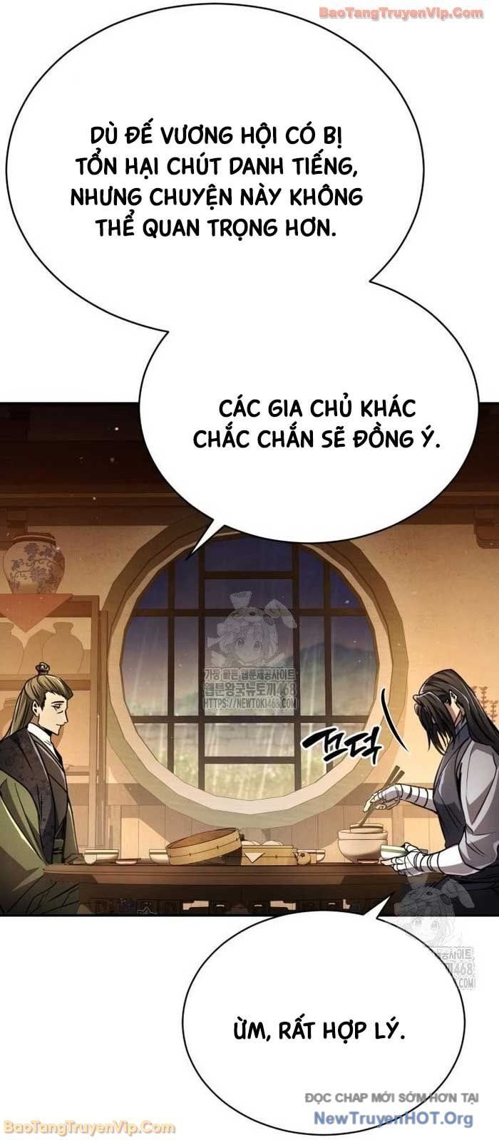 Quyền Vương Phục Sinh Chap 18 - Next Chap 19