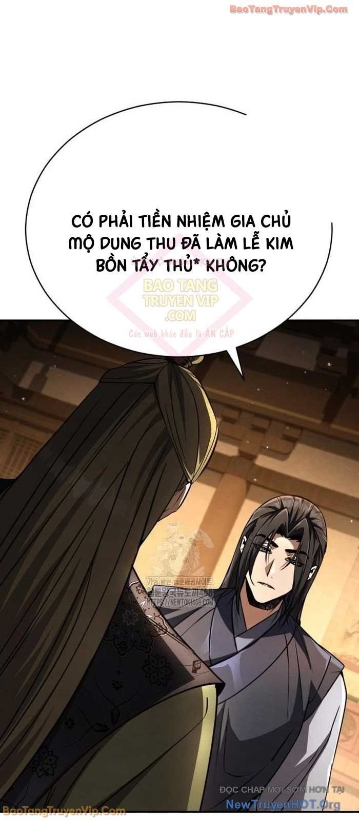 Quyền Vương Phục Sinh Chap 18 - Next Chap 19