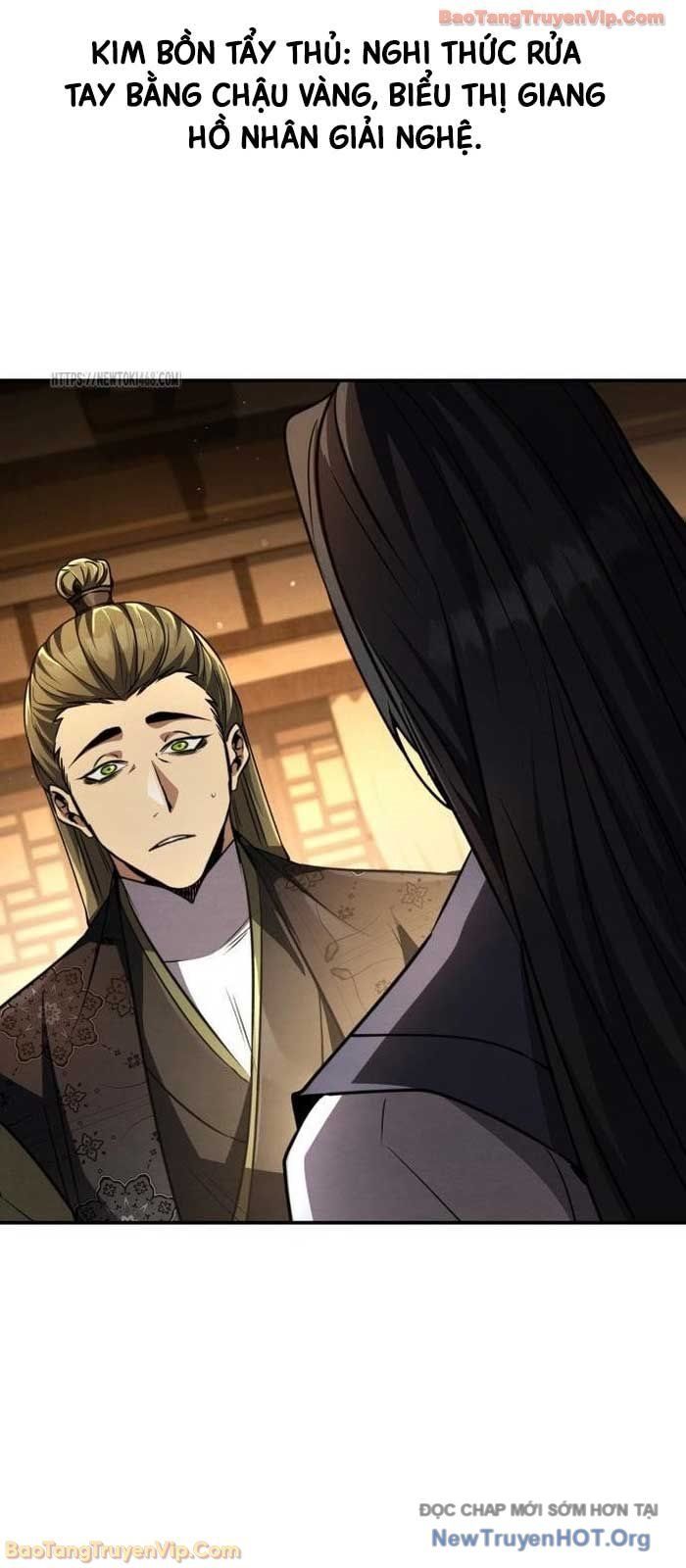 Quyền Vương Phục Sinh Chap 18 - Next Chap 19