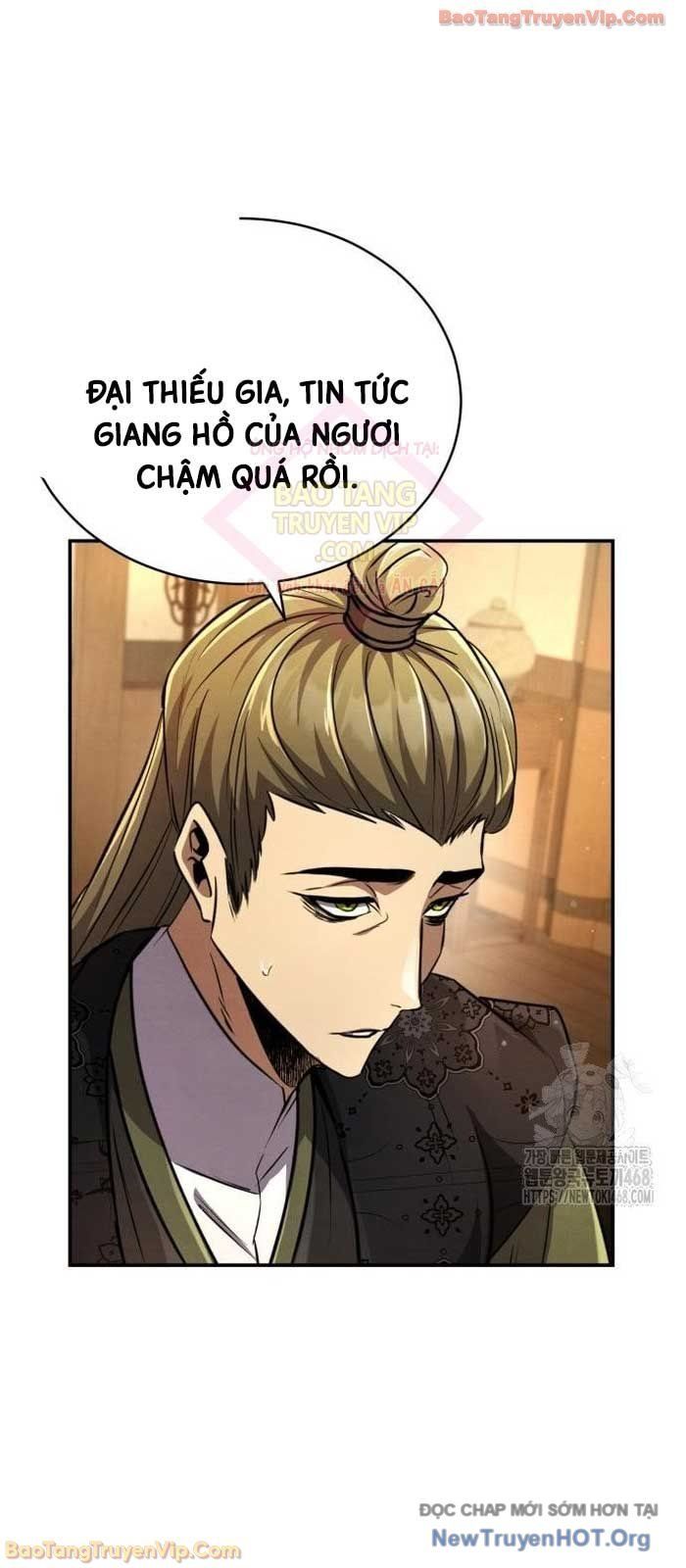 Quyền Vương Phục Sinh Chap 18 - Next Chap 19
