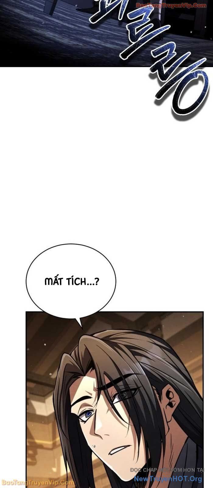 Quyền Vương Phục Sinh Chap 18 - Next Chap 19