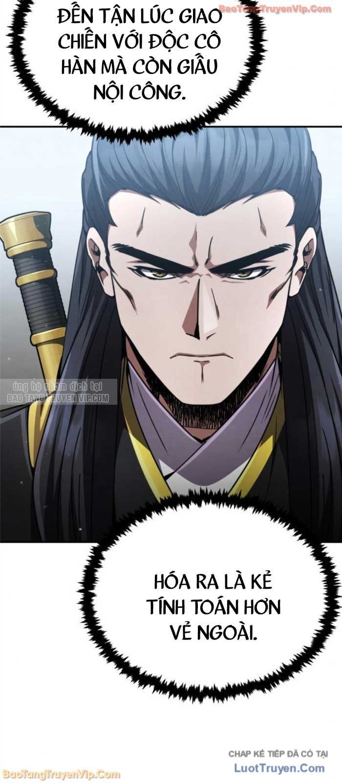 Quyền Vương Phục Sinh Chap 31 - Next Chap 32