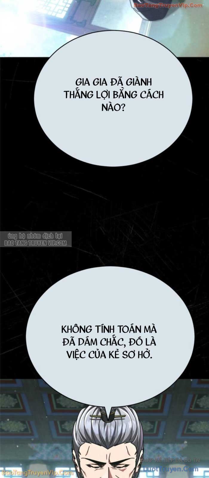 Quyền Vương Phục Sinh Chap 31 - Next Chap 32