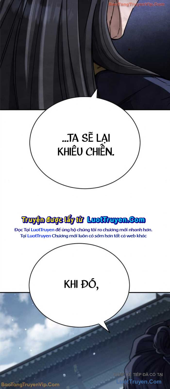 Quyền Vương Phục Sinh Chap 31 - Next Chap 32