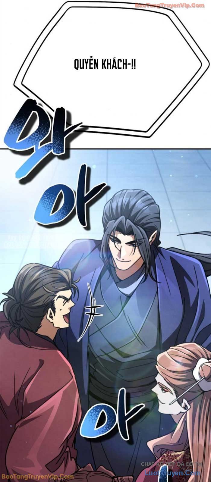 Quyền Vương Phục Sinh Chap 31 - Next Chap 32