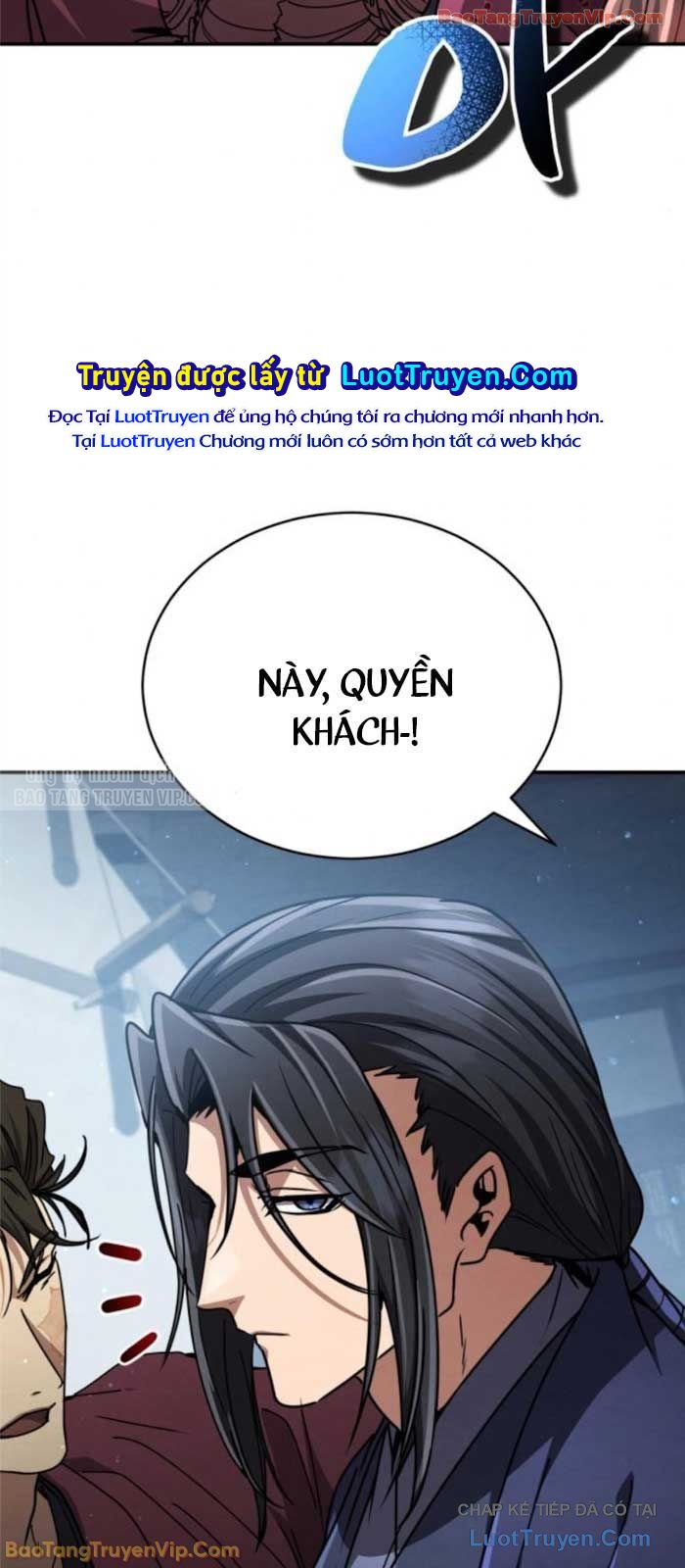 Quyền Vương Phục Sinh Chap 31 - Next Chap 32