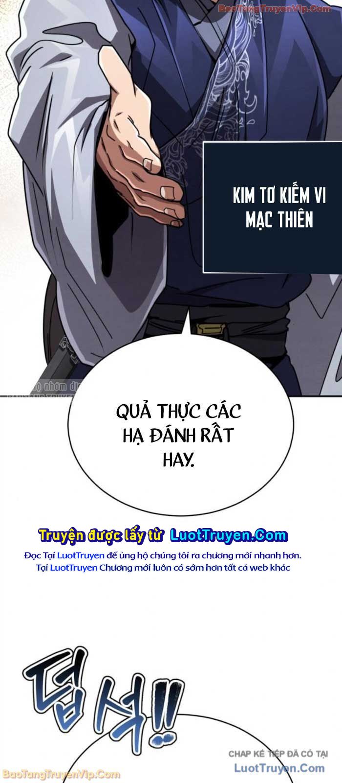 Quyền Vương Phục Sinh Chap 31 - Next Chap 32