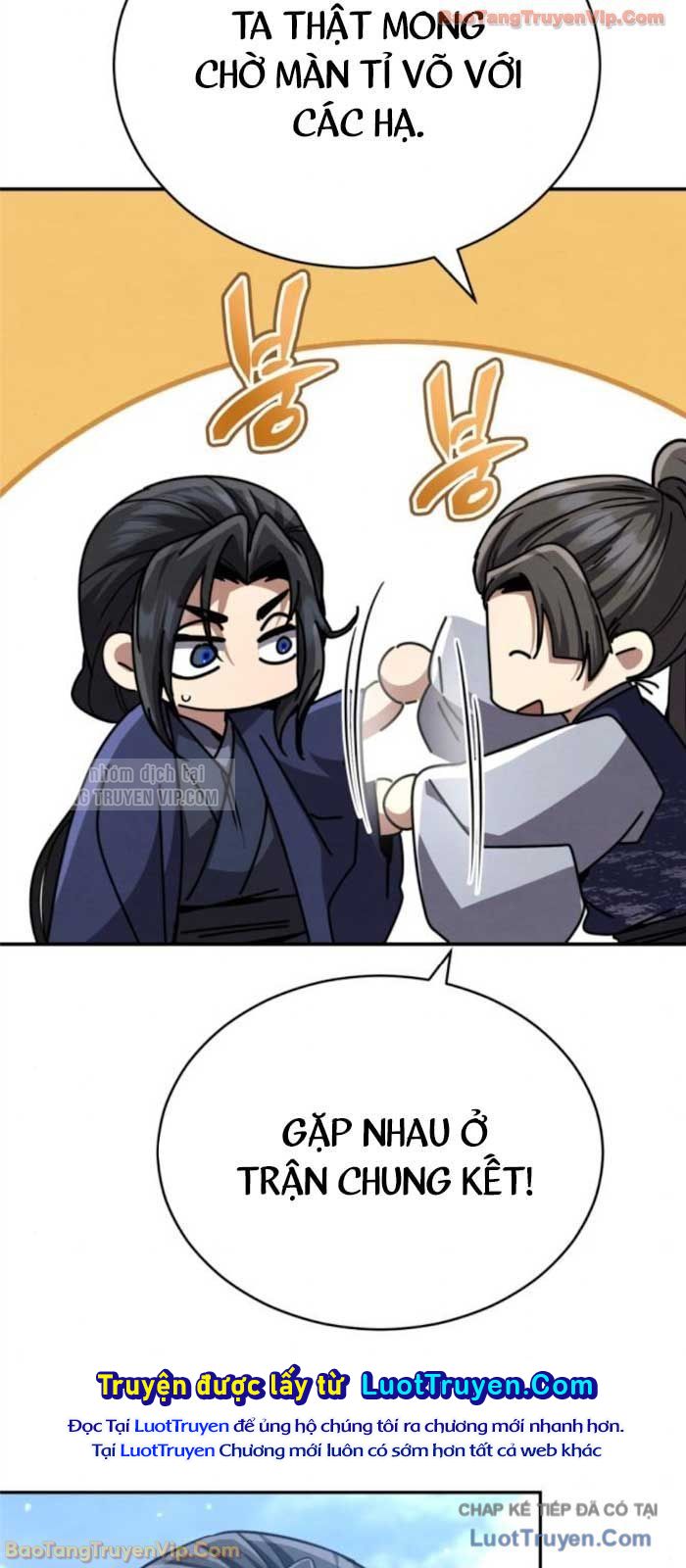 Quyền Vương Phục Sinh Chap 31 - Next Chap 32