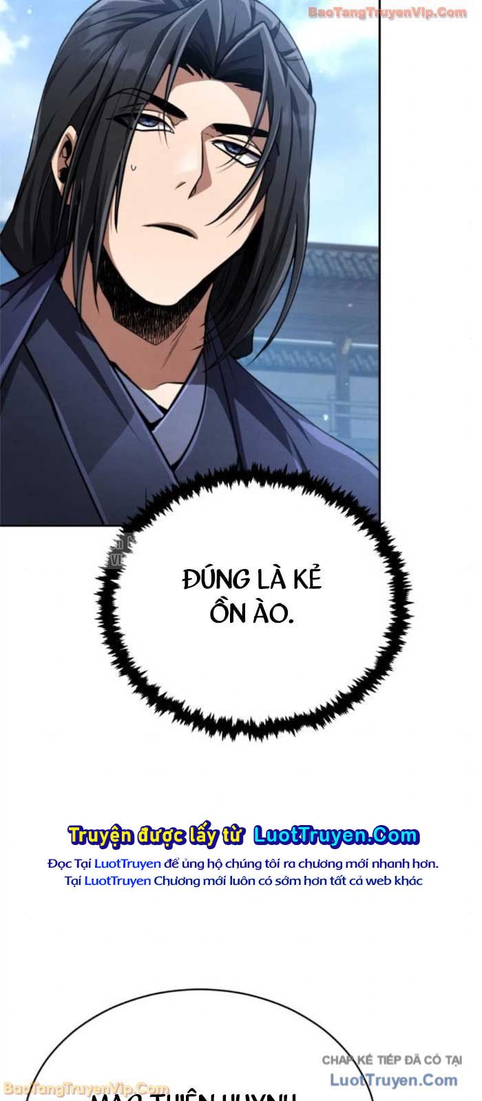 Quyền Vương Phục Sinh Chap 31 - Next Chap 32