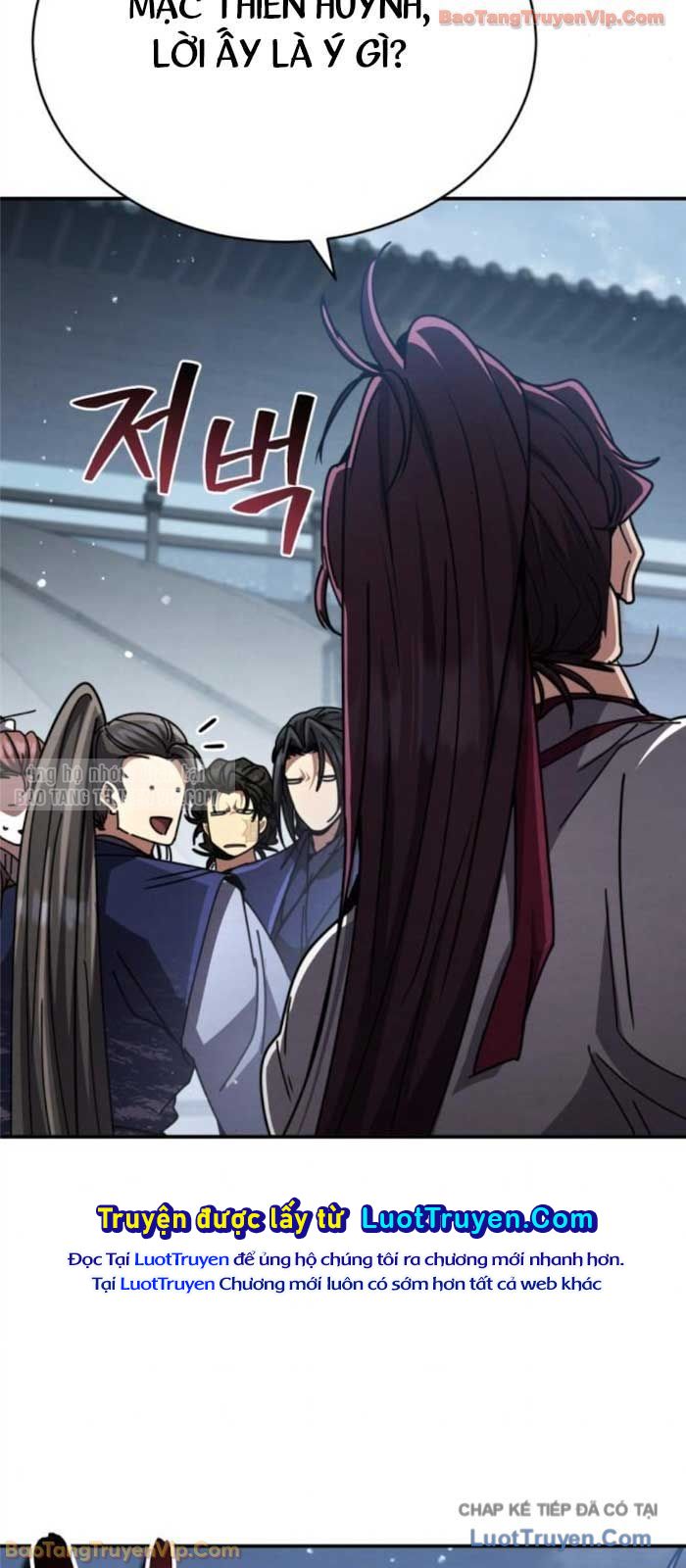 Quyền Vương Phục Sinh Chap 31 - Next Chap 32