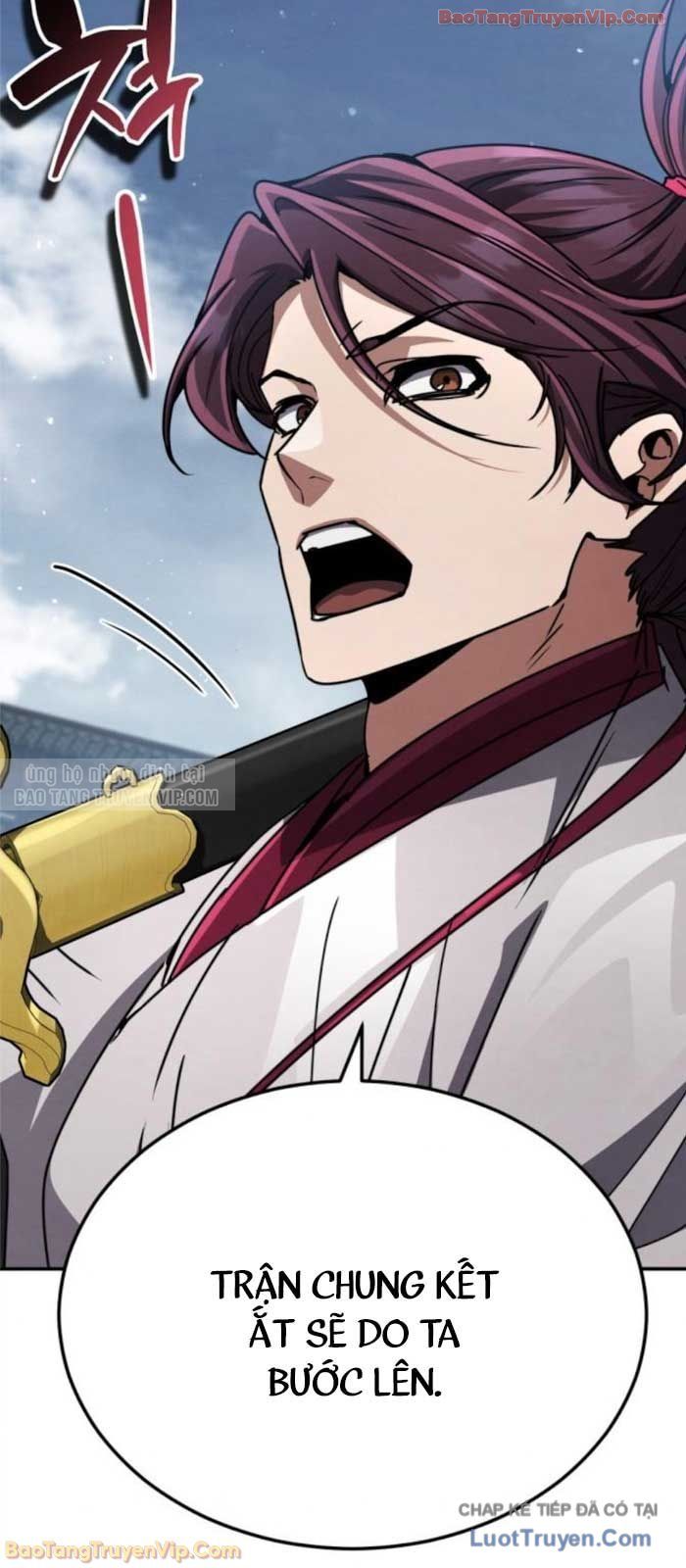 Quyền Vương Phục Sinh Chap 31 - Next Chap 32