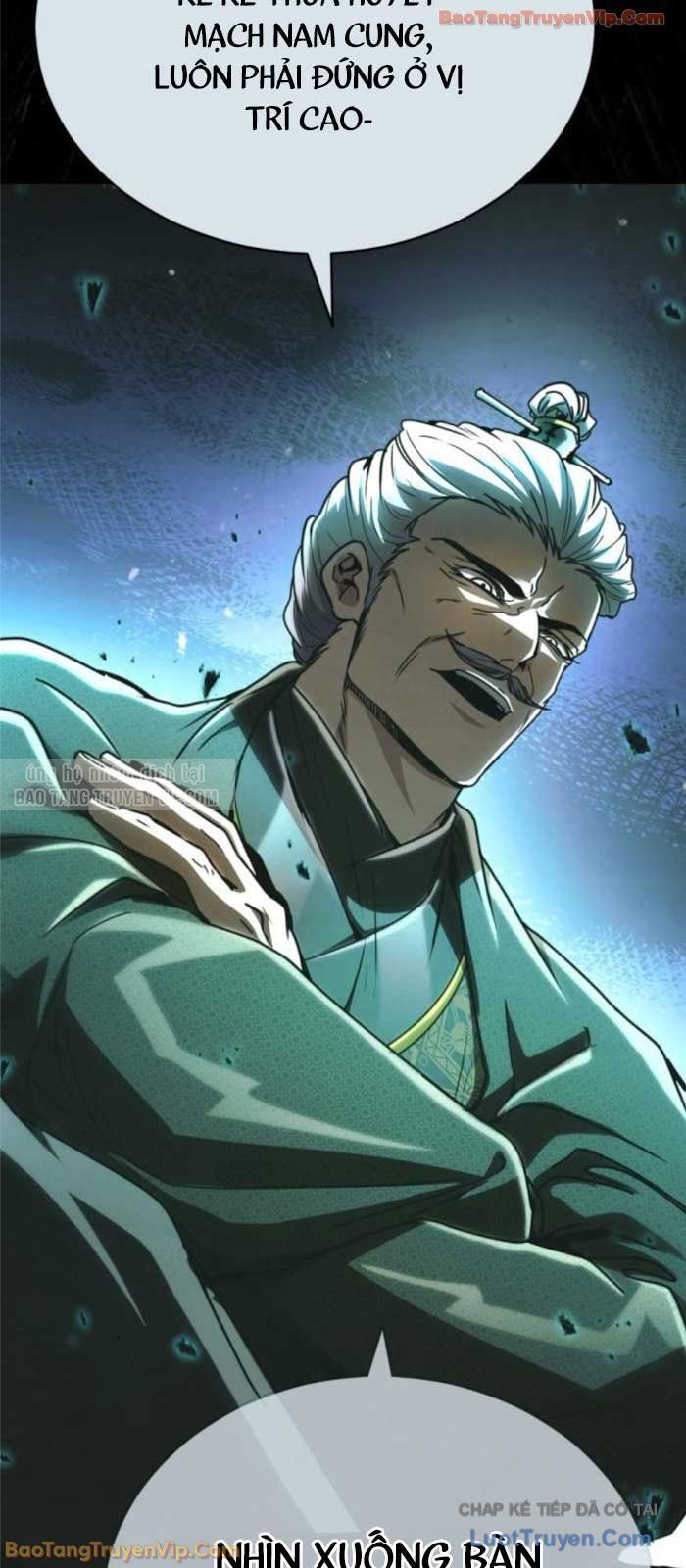 Quyền Vương Phục Sinh Chap 31 - Next Chap 32