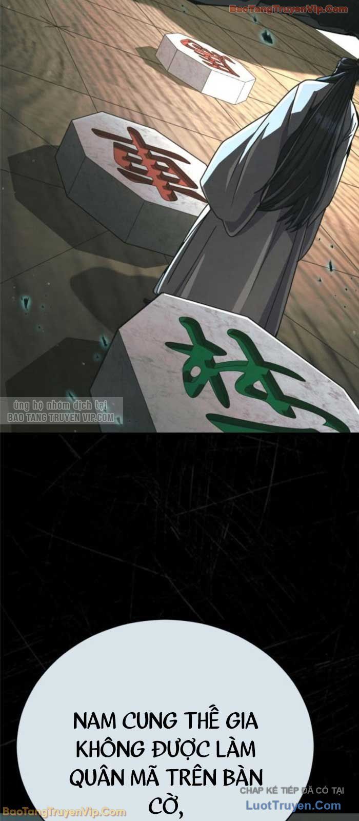 Quyền Vương Phục Sinh Chap 31 - Next Chap 32