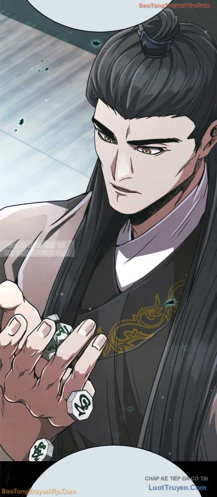 Quyền Vương Phục Sinh Chap 31 - Next Chap 32