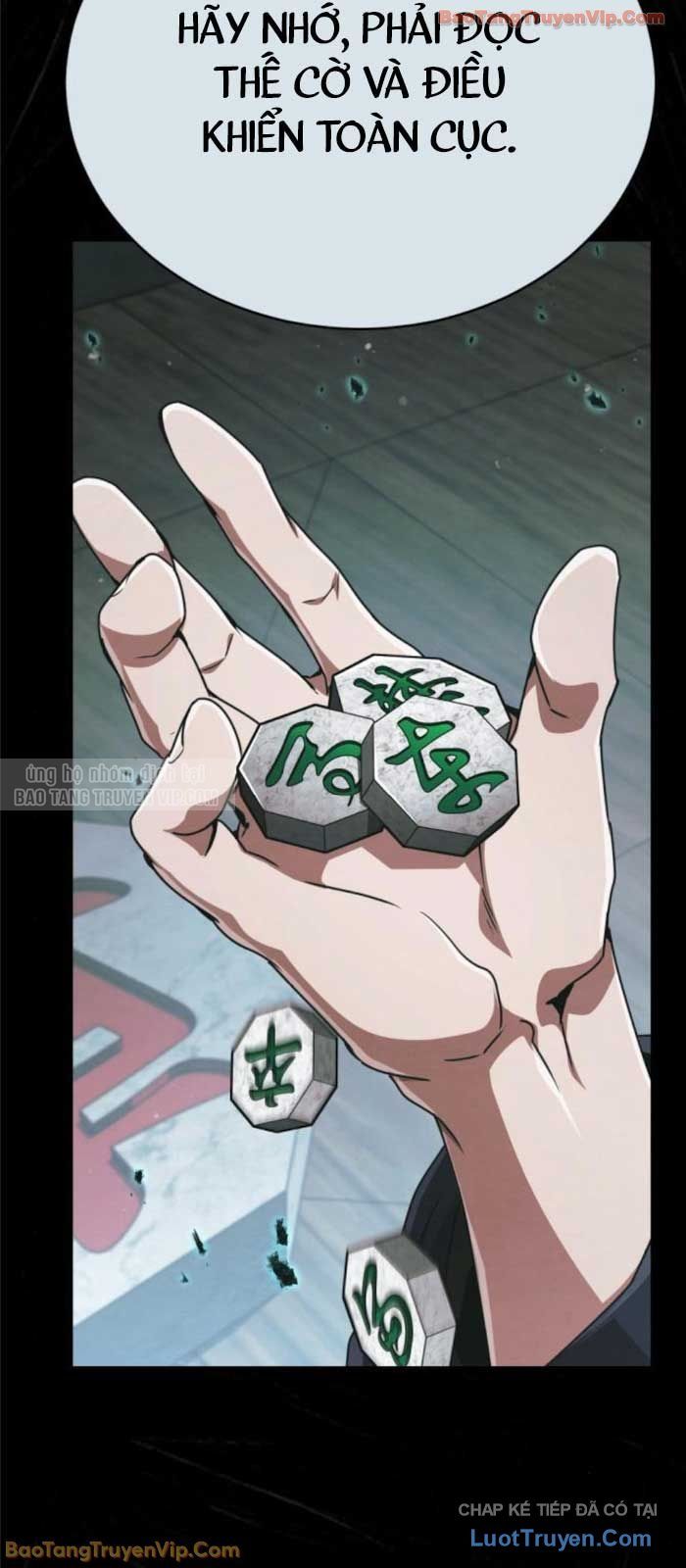 Quyền Vương Phục Sinh Chap 31 - Next Chap 32