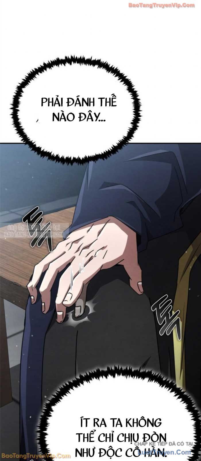 Quyền Vương Phục Sinh Chap 31 - Next Chap 32
