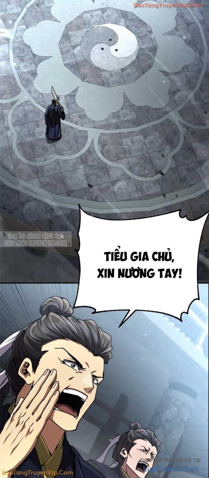 Quyền Vương Phục Sinh Chap 31 - Next Chap 32