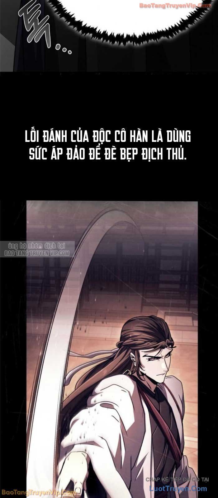 Quyền Vương Phục Sinh Chap 31 - Next Chap 32