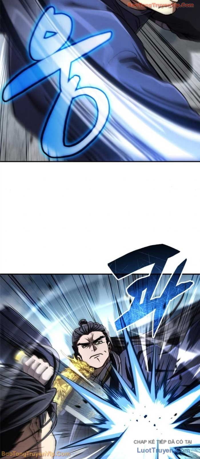Quyền Vương Phục Sinh Chap 31 - Next Chap 32