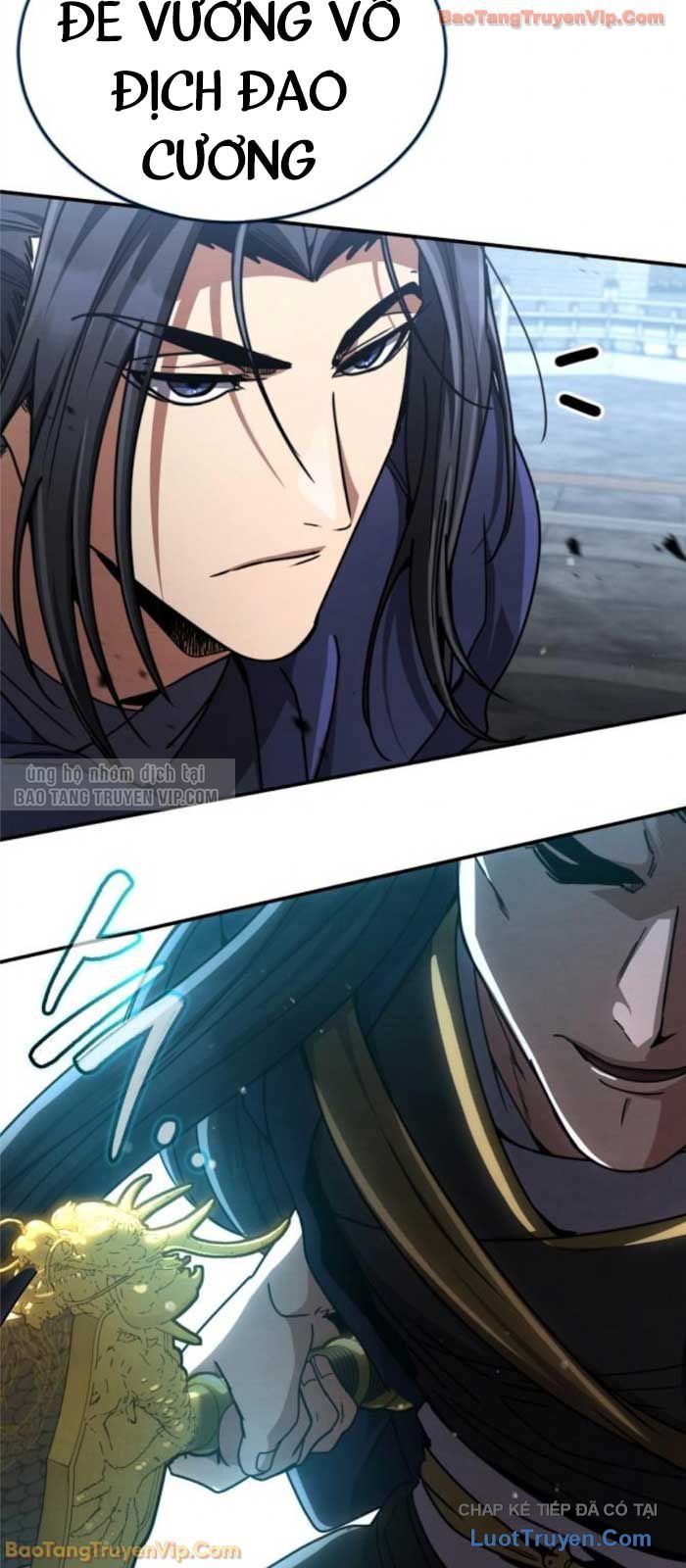 Quyền Vương Phục Sinh Chap 31 - Next Chap 32