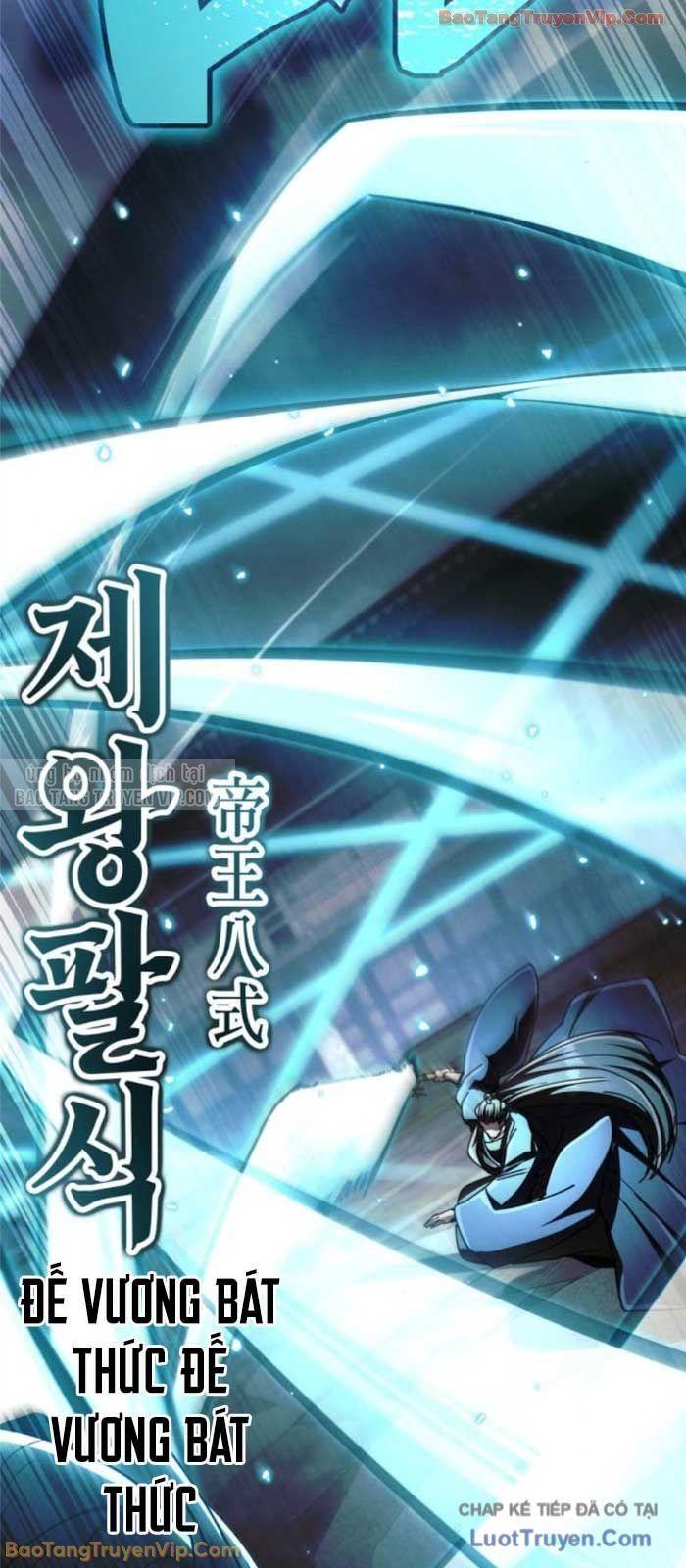 Quyền Vương Phục Sinh Chap 31 - Next Chap 32