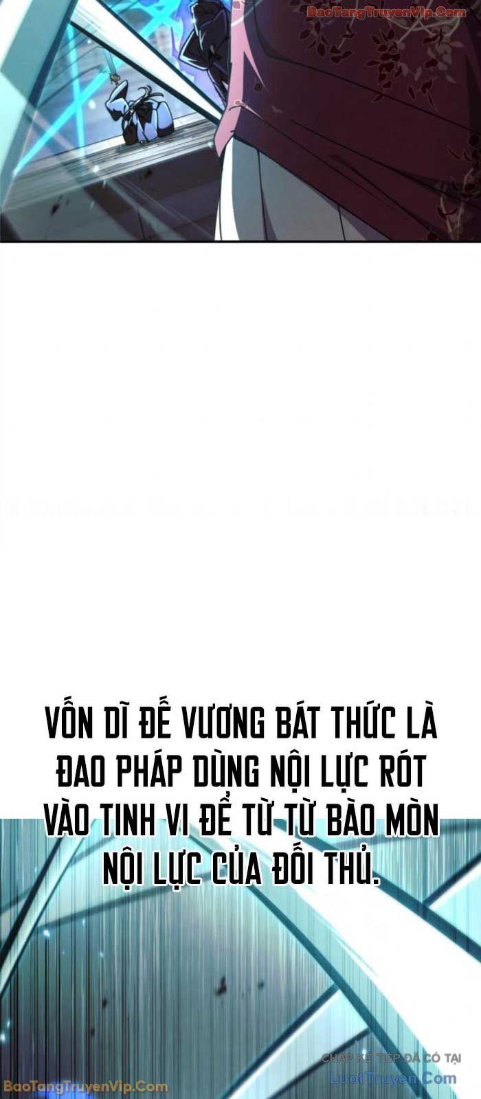 Quyền Vương Phục Sinh Chap 31 - Next Chap 32