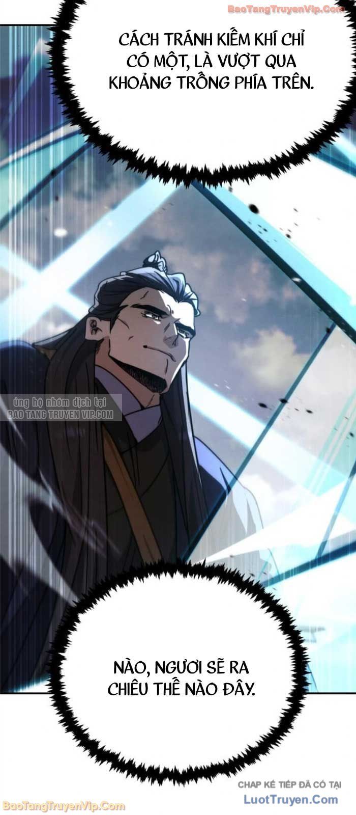 Quyền Vương Phục Sinh Chap 31 - Next Chap 32