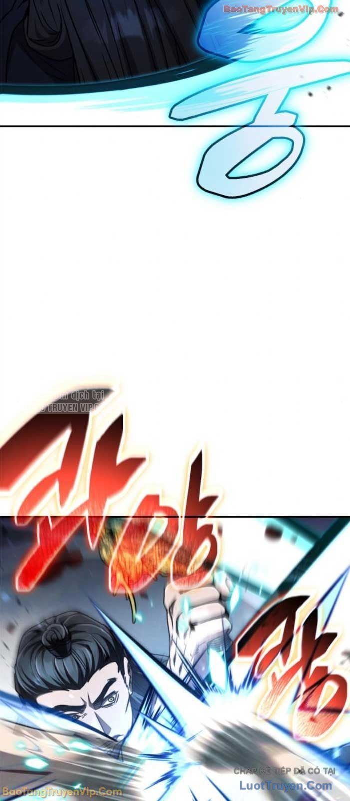 Quyền Vương Phục Sinh Chap 31 - Next Chap 32