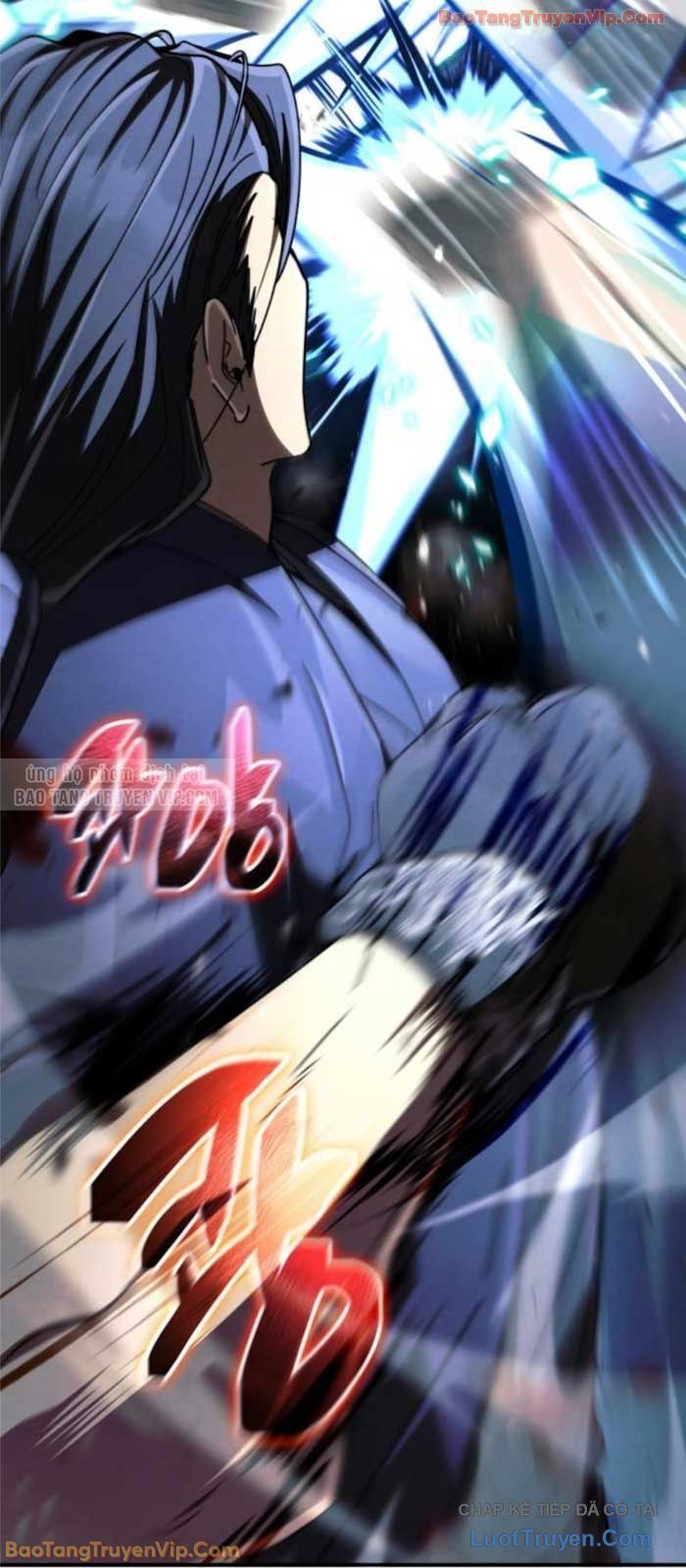 Quyền Vương Phục Sinh Chap 31 - Next Chap 32