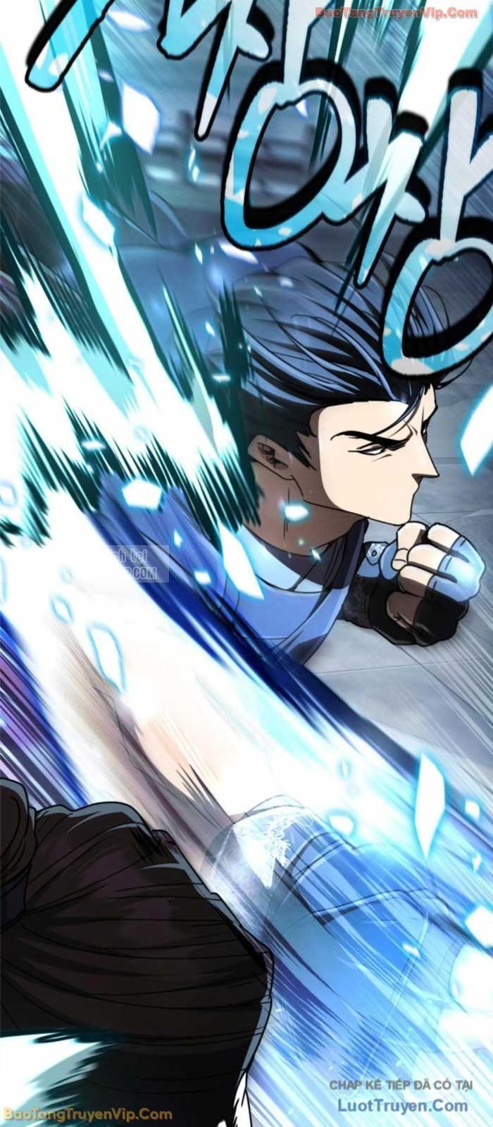 Quyền Vương Phục Sinh Chap 31 - Next Chap 32